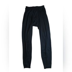Patagonia Capilene Base Layer Pants Size M